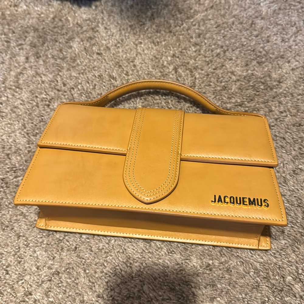 Jacquemus purse